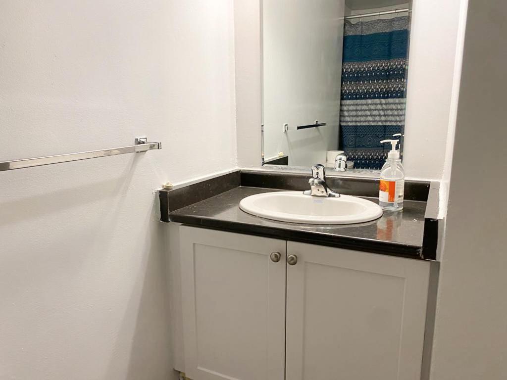 Bright Apartment Close To City With Free Parking Торонто Екстер'єр фото